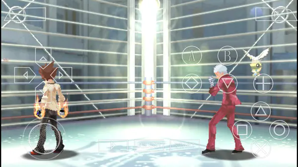 家庭教师竞技场手游