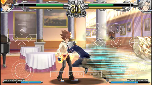 家庭教师竞技场手游