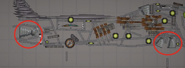 甜瓜游乐场（playmods）