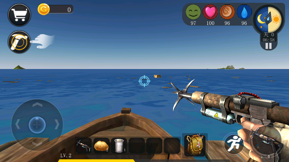 创造我的世界2025最新版