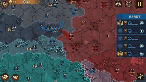 将军的荣耀3最新版