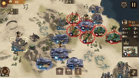 将军的荣耀3最新版