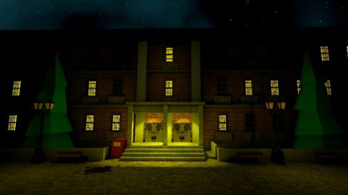 爷爷奶奶3死亡医院正版