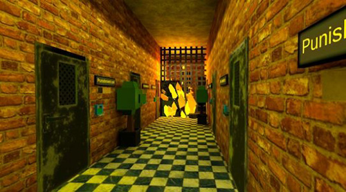 爷爷奶奶3死亡医院正版