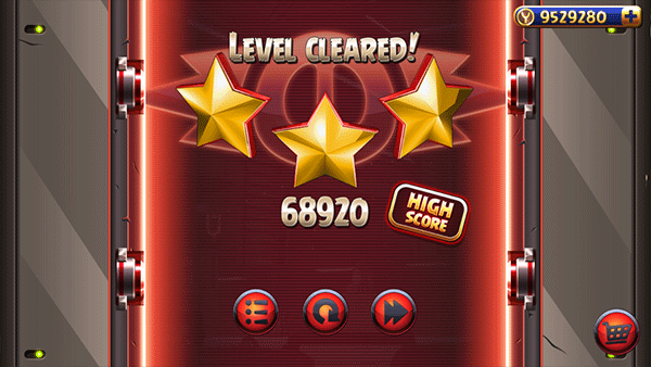 愤怒的小鸟星球大战2（Angry Birds Star Wars Ⅱ）