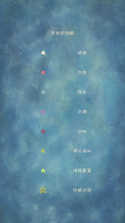 喜欢和你在一起