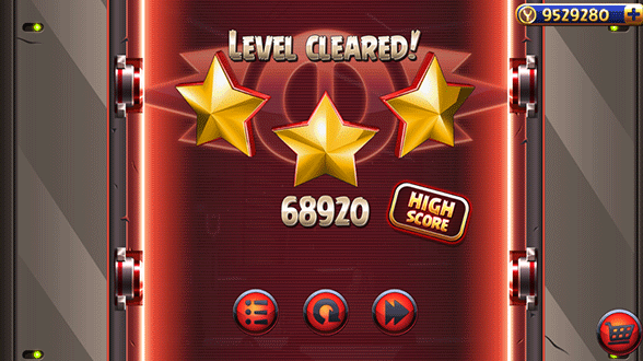 愤怒的小鸟星球大战2（Angry Birds Star Wars Ⅱ）