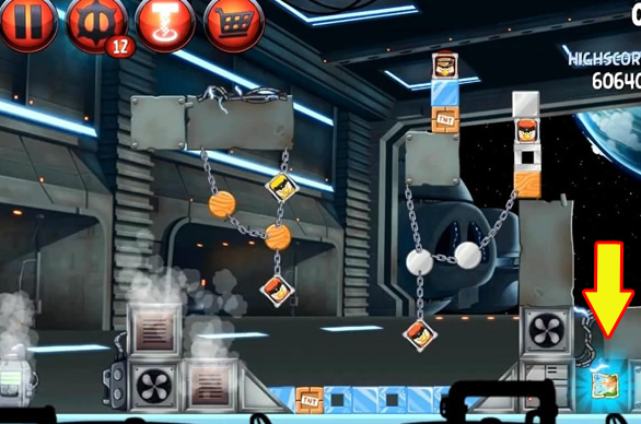 愤怒的小鸟星球大战2（Angry Birds Star Wars Ⅱ）