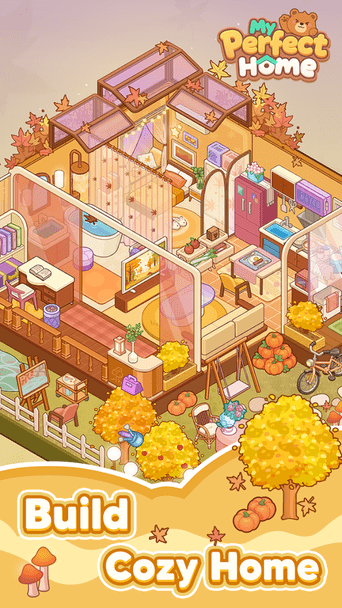 我的完美家园(My Perfect Home)