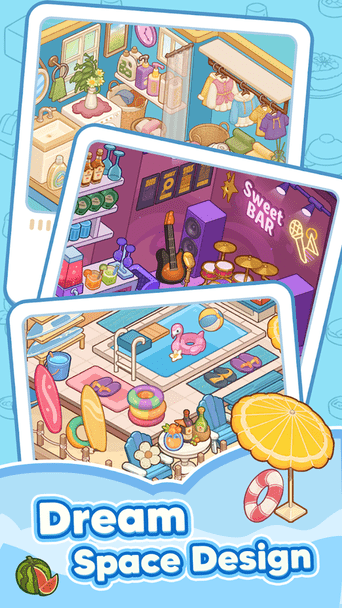 我的完美家园(My Perfect Home)