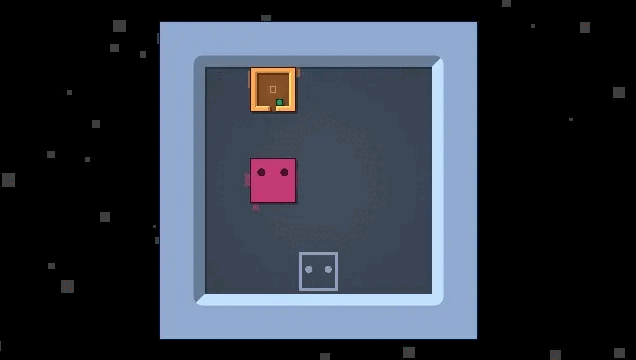 帕特里克的箱子无穷奇遇(Patricks Parabox)