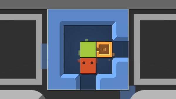 帕特里克的箱子无穷奇遇(Patricks Parabox)