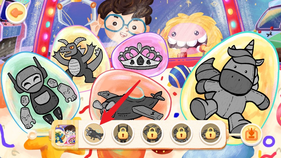 洪恩小画家最新版