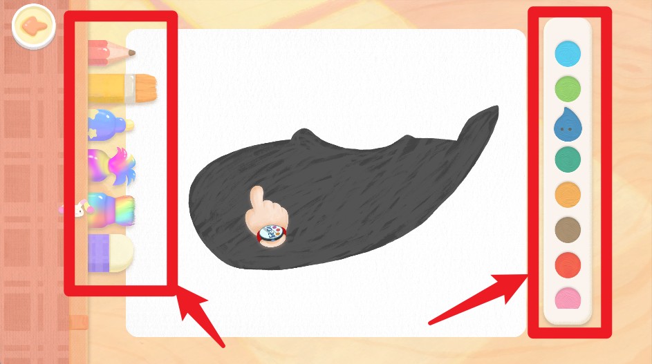 洪恩小画家最新版