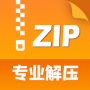 zip解压缩管理中文版