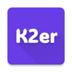 K2er（手机外设连接软件）