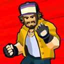 城市斗士vs街头帮派（City Fighter vs Street Gang）