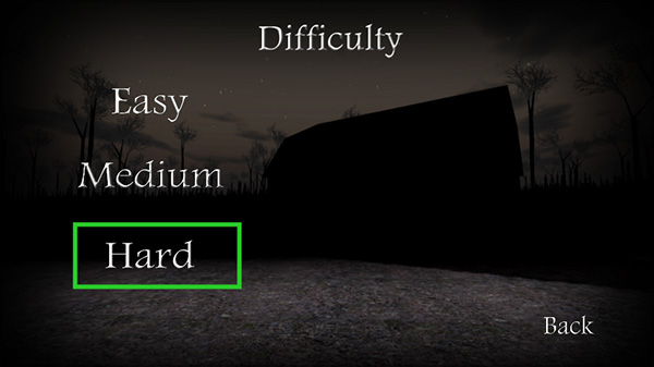 兰德里纳河的森林(Slendrina The Forest)