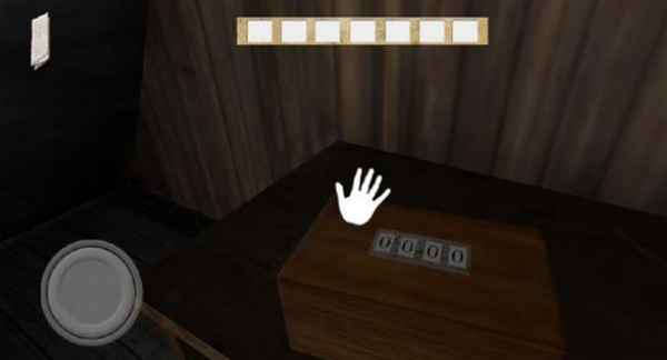 兰德里纳河的森林（Slendrina The Forest）