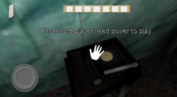 兰德里纳河的森林（Slendrina The Forest）