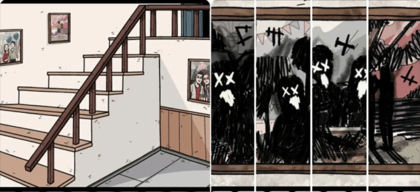 另一个阴影（Another Shadow）