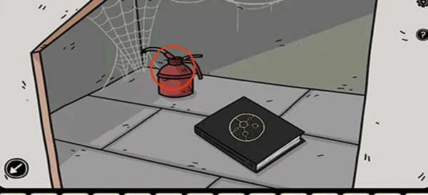 另一个阴影（Another Shadow）