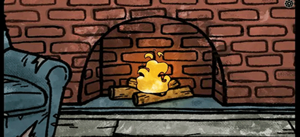 另一个阴影（Another Shadow）