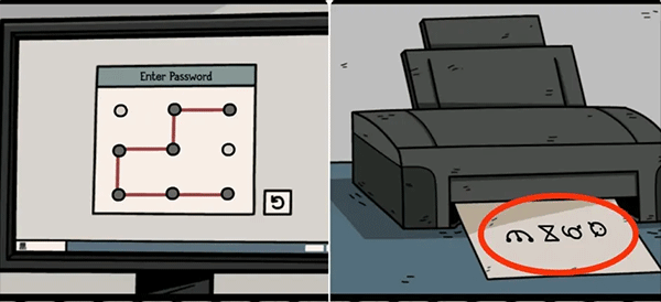 另一个阴影（Another Shadow）