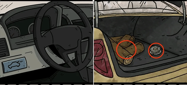 另一个阴影（Another Shadow）