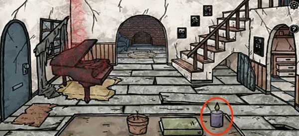 另一个阴影（Another Shadow）