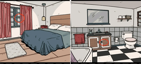 另一个阴影（Another Shadow）