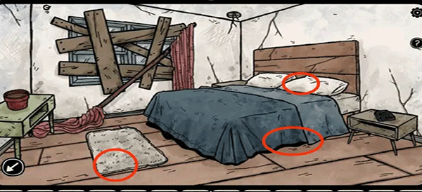 另一个阴影（Another Shadow）