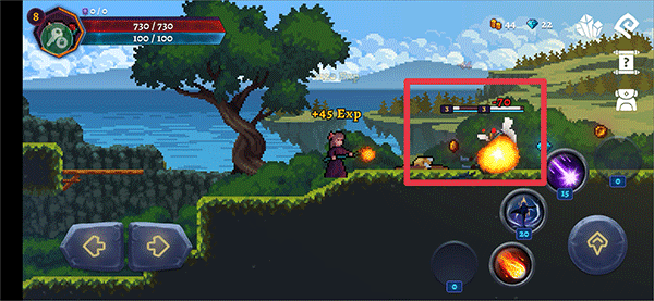 黑暗崛起（Darkrise）