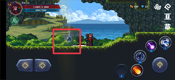 黑暗崛起（Darkrise）