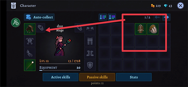 黑暗崛起（Darkrise）