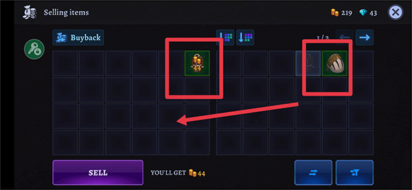 黑暗崛起（Darkrise）