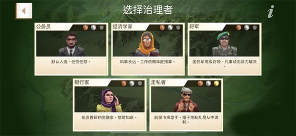 叛乱公司（Rebel Inc.）