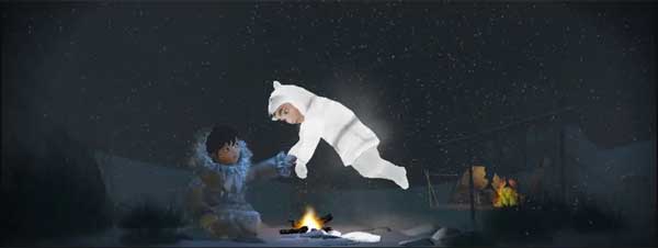 永不孤单(Never Alone: Ki Edition)