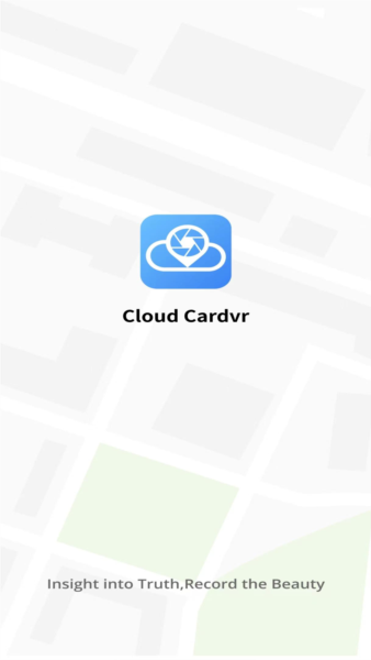 云路影行车记录仪