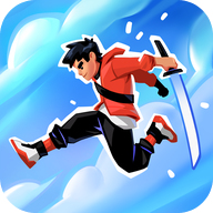 忍者派对(Ninja Party)