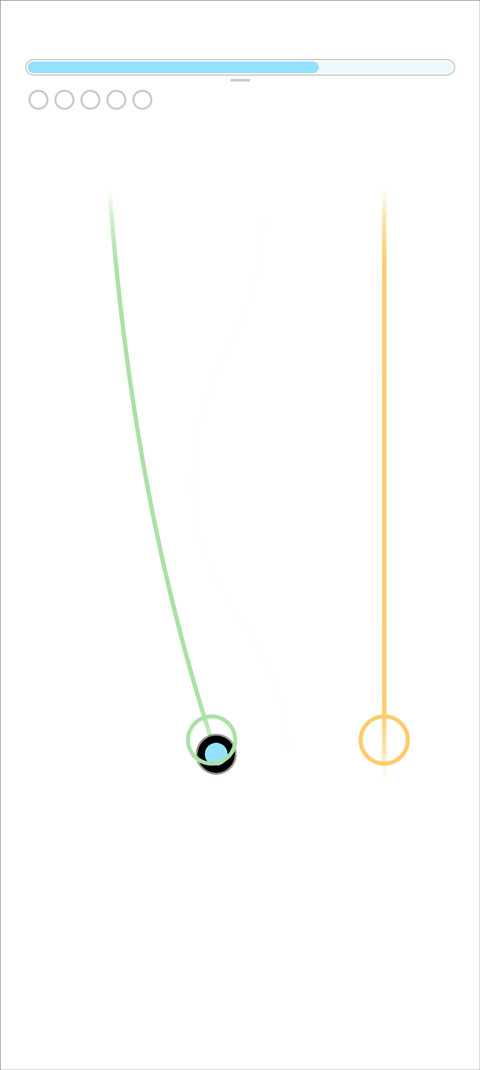 律动轨迹（Rizline）