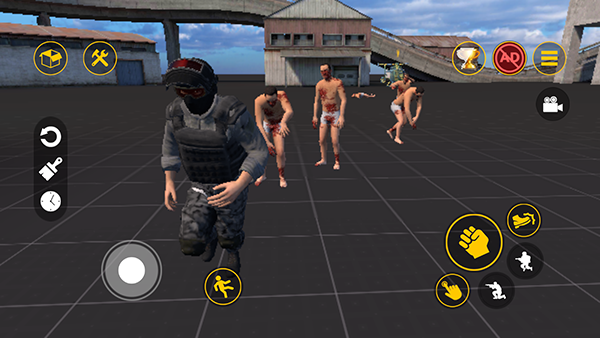 红色境地(BloodBox)