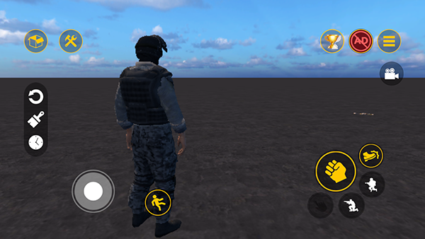 红色境地(BloodBox)