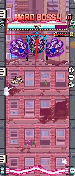 喵星人跳跃(CatJump)