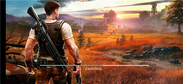 生存小队突击队任务