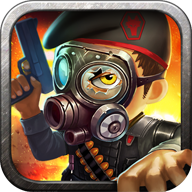 小小部队2（Tiny Troopers 2）