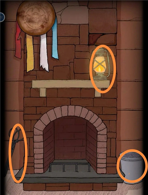 非常调查局魂器