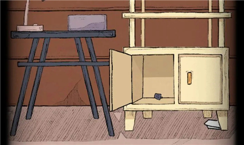 非常调查局魂器