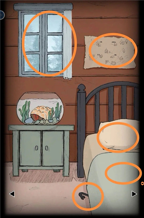 非常调查局魂器