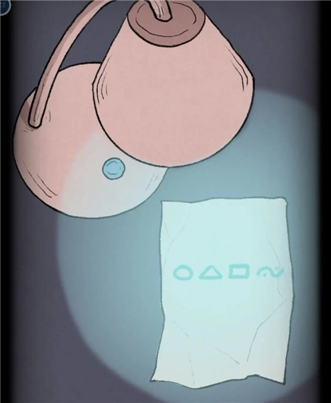 非常调查局魂器